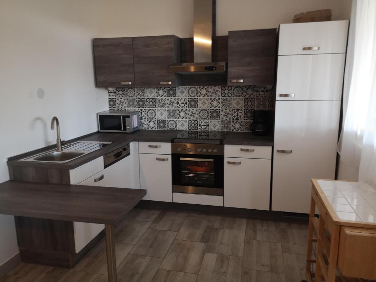 Apartments Jasna Privlaka  Extérieur photo